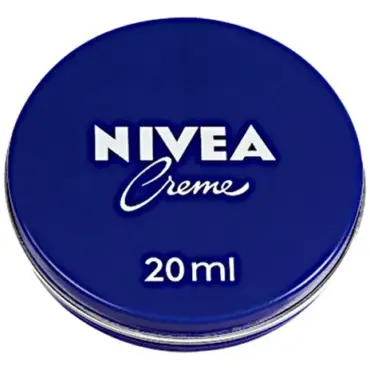 NIVEA CREMA LATA  20ML