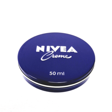 NIVEA CREMA LATA  50ML