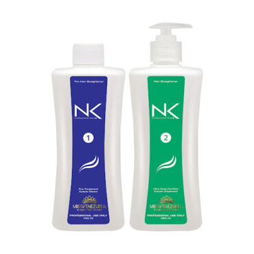 NK CIRUGIA CAPILAR PACKS 450ML