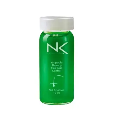 NK AMPOLLA CONTROL CAIDA