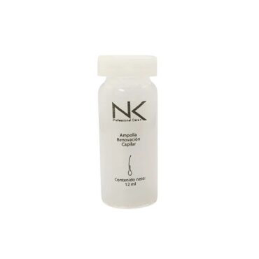 NK AMPOLLA RENOVACION