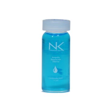 NK AMPOLLA REPARACION INTENSA