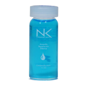 NK AMPOLLA REPARACION INTENSA