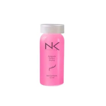 NK AMPOLLA SECADO PERFECTO