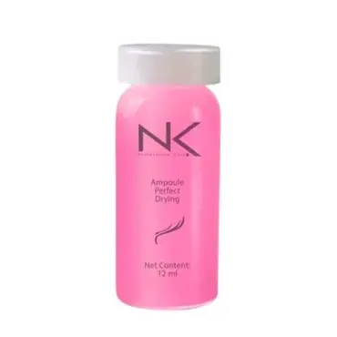 NK AMPOLLA SECADO PERFECTO