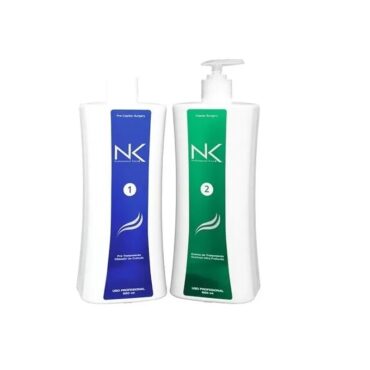NK CIRUGIA CAPILAR PACKS 950ML