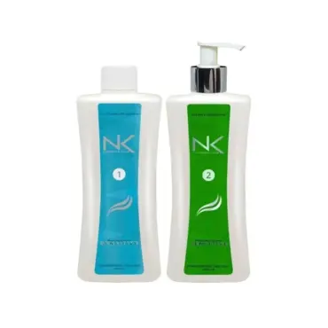 NK CIRUGIA CAPILAR SENSITIVE PACKS 950ML