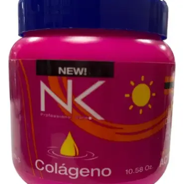 NK MASCARILLA INVERTIDA DIA/NOCHE 300GR