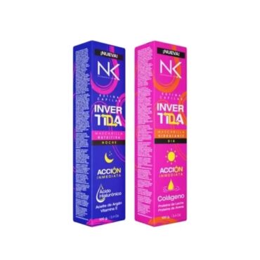 NK MASCARILLA INVERTIDA DIA/NOCHE 100GR