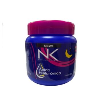 NK MASCARILLA INVERTIDA DIA/NOCHE 300GR