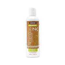 NK SHAMPOO ALMENDRAS 350ML
