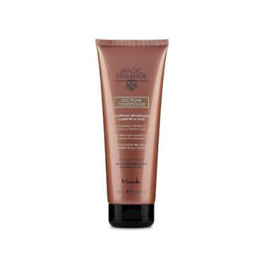NOOK ACONDICIONADOR DISCIPLINE 250ML