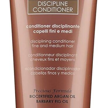 NOOK ACONDICIONADOR DISCIPLINE 250ML