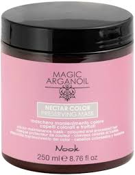 NOOK MASCARILLA NECTAR 250ML