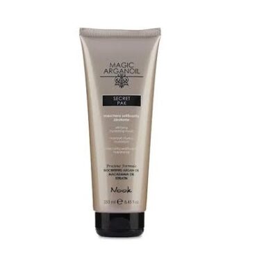 NOOK MASCARILLA SECRET 250ML