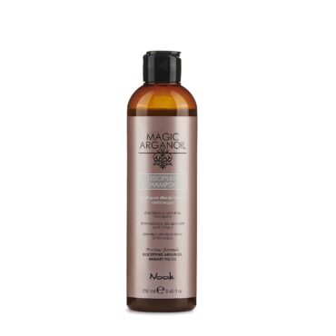 NOOK SHAMPOO DISCIPLINE 250ML