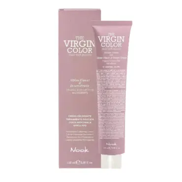 NOOK TINTE VIRGIN COLOR 100ML