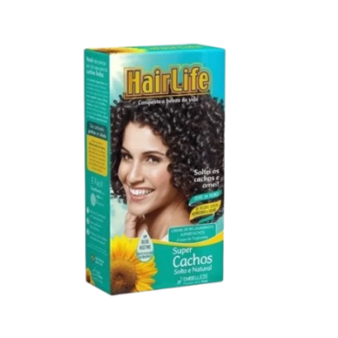 NOVEX HAIRLIFE CACHOS
