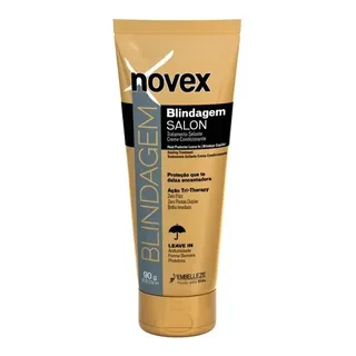 NOVEX BLINDAGEM 200 GR
