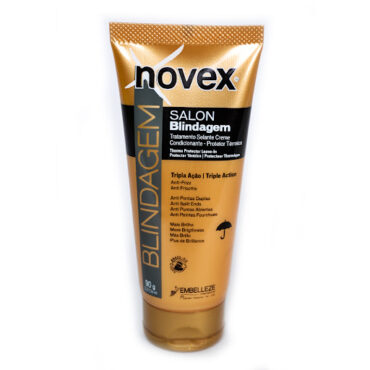 NOVEX BLINDAGEM 90 GR