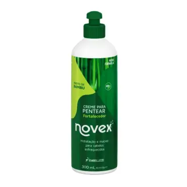 NOVEX C/P BAMBU 300 GR