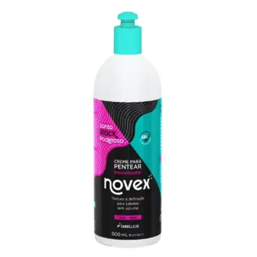 NOVEX C/P VARIAS 500 ML