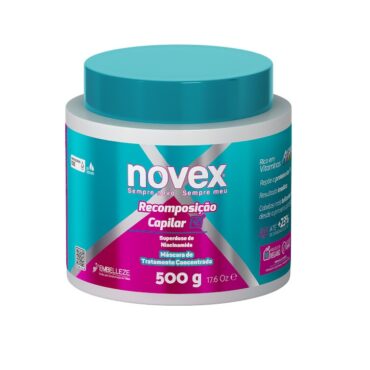 NOVEX CREMA NIACINAMIDA 500GR