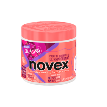 NOVEX CREMA VARIAS 210 GR