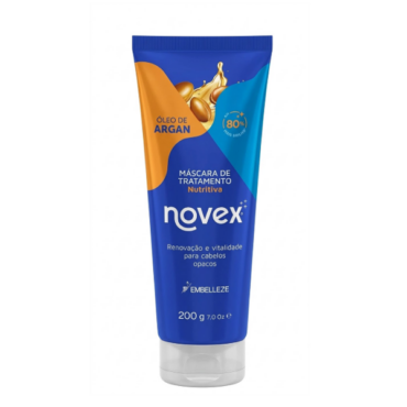 NOVEX MASCARILLA 200 GR