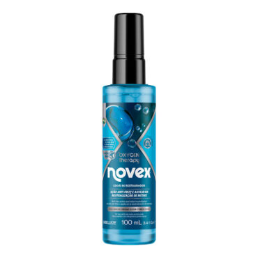 NOVEX OXIGEN THERAPY LEAVE IN 100 ML