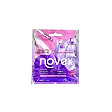 NOVEX QUERATINA/HIALURONICO SACHET 30 GR