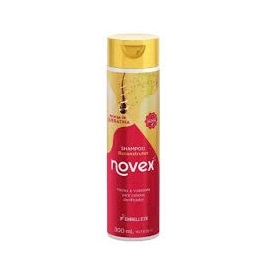 NOVEX SHAMPOO VITAY 300 ML