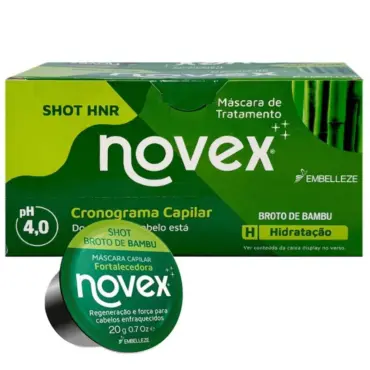 NOVEX SHOT 20G