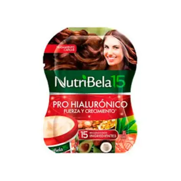 NUTRIBELA SACHET 24ML