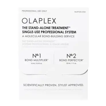 OLAPLEX PASO 1 Y 2 SACHET