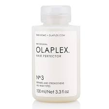 OLAPLEX PASO 3