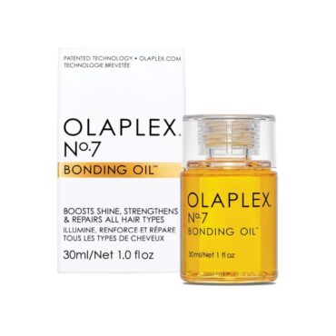 OLAPLEX PASO 7