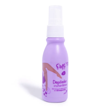 OMG DEPILADOR INSTANTANEO 60ML
