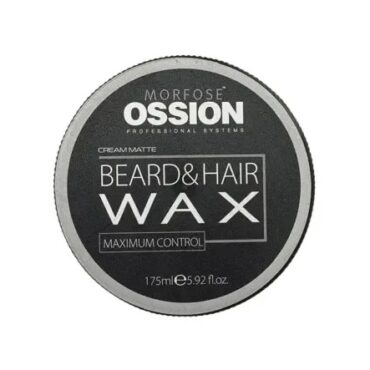 OSSION CERA MAX CONTROL 175ML