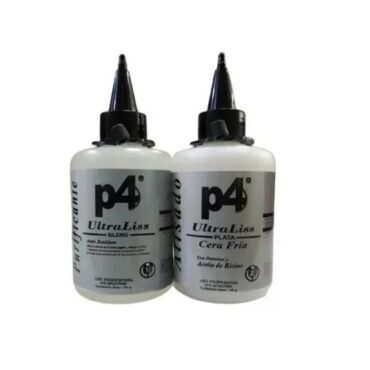 P4 CIRUGIA 150GR