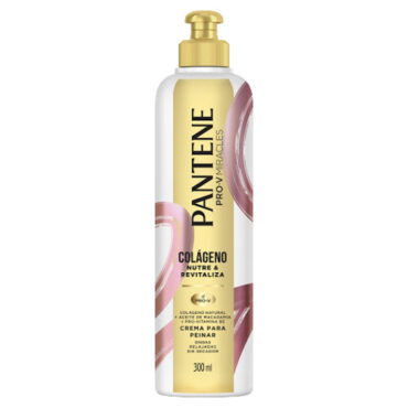 PANTENE CREMA DE PEINAR COLAGENO 300ML