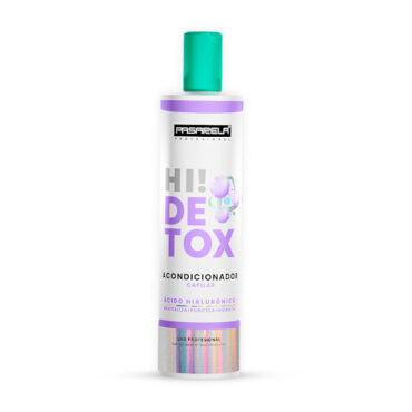 PASARELA ACONDICIONADOR 300ML DETOX