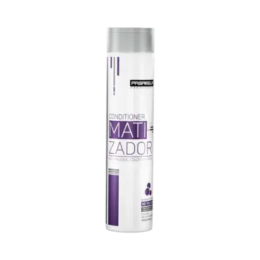 PASARELA ACONDICIONADOR MATIZADOR 300ML