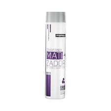 PASARELA ACONDICIONADOR MATIZADOR 300ML