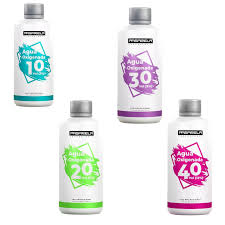 PASARELA AGUA OXIGENADA 120ML