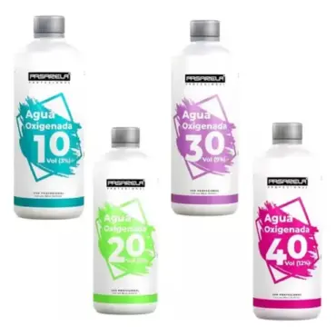 PASARELA AGUA OXIGENADA 480ML