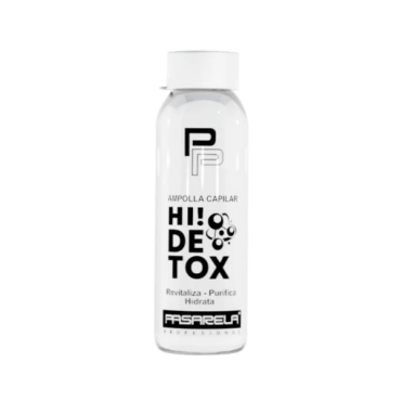 PASARELA AMPOLLA 10ML DETOX