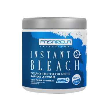 PASARELA DECOLORANTE INSTANT 150GR