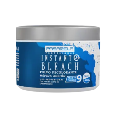 PASARELA DECOLORANTE INSTANT 60GR