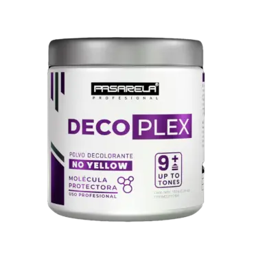 PASARELA POLVO DECOPLEX 150GR